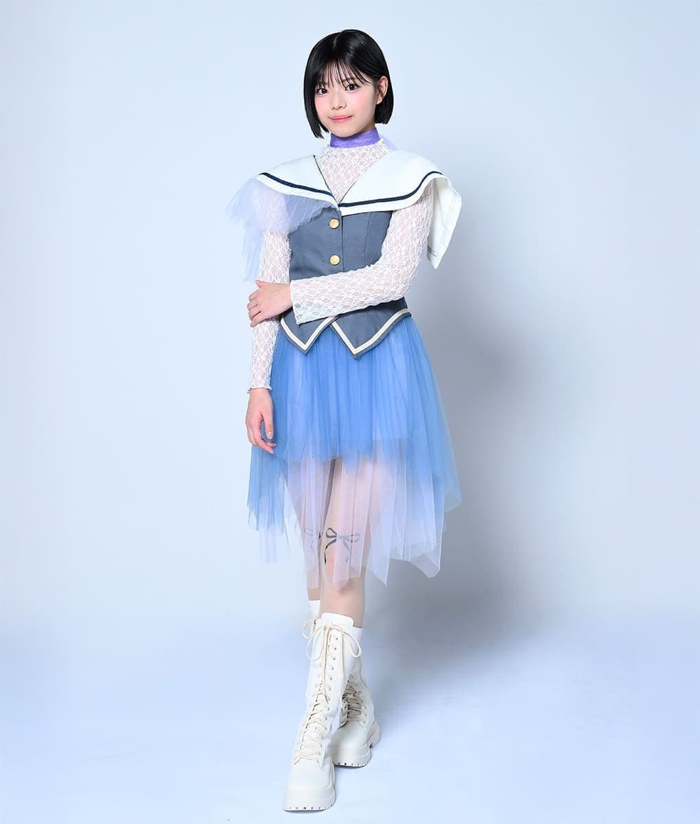 桧香