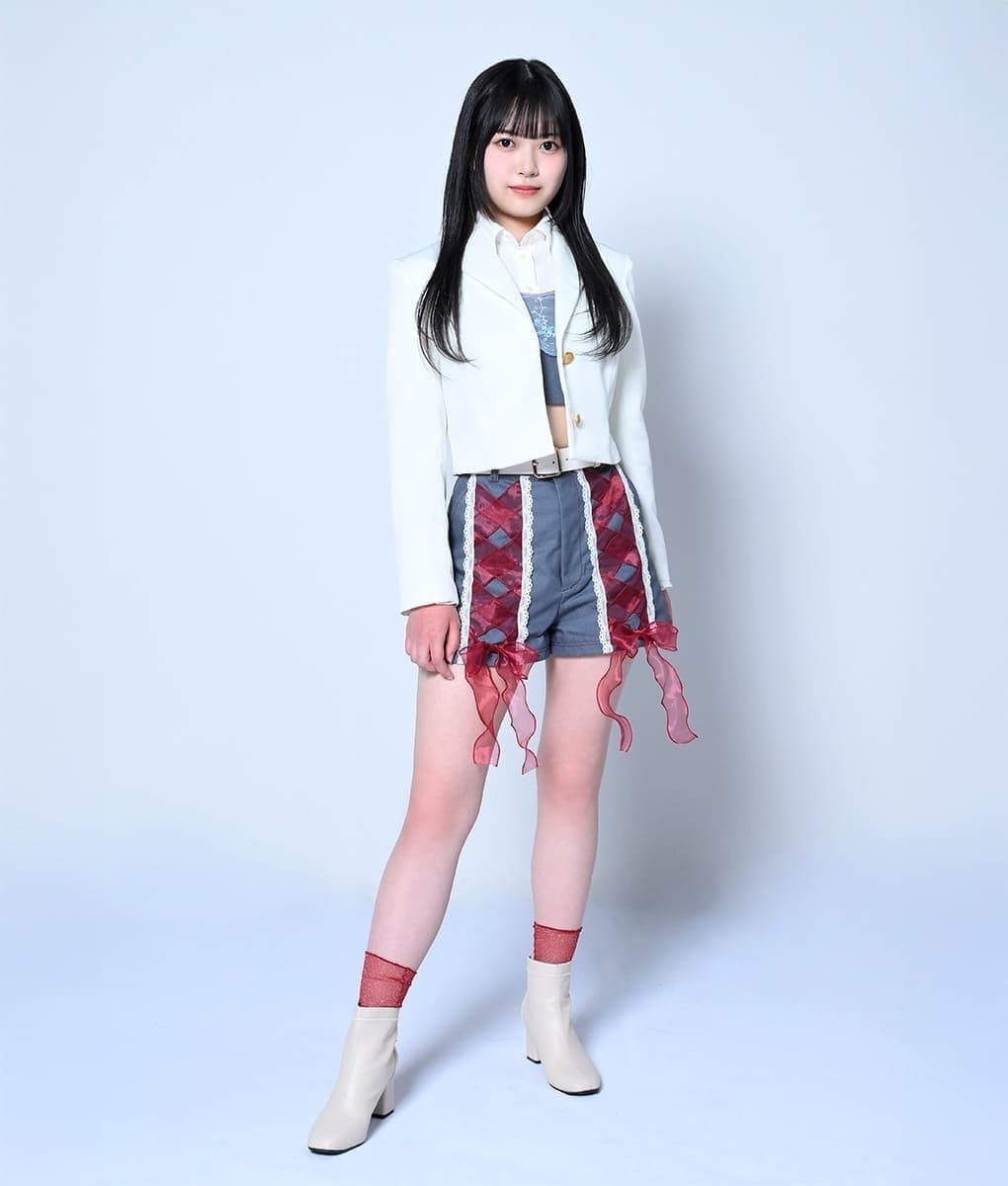 実優那