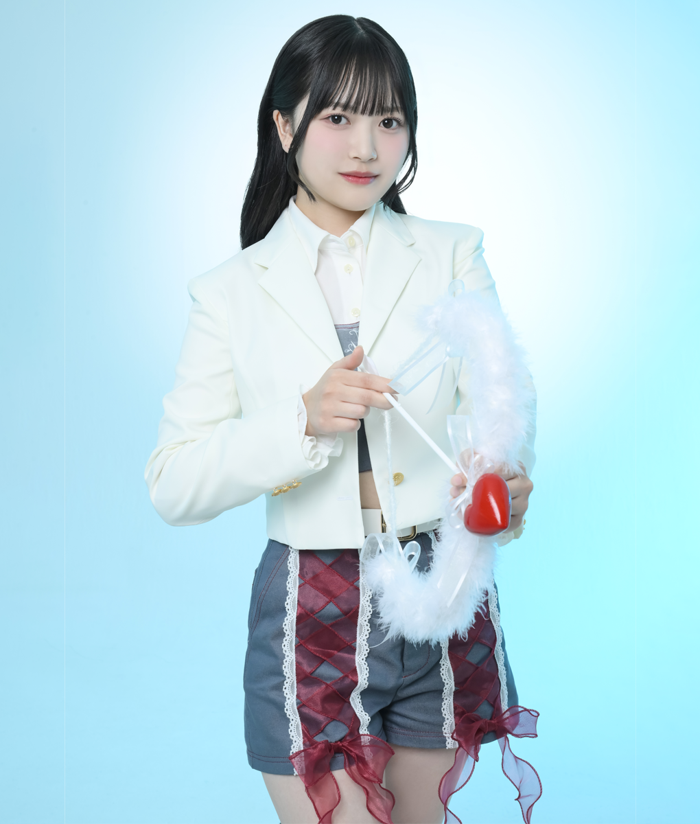 MIUNA 実優那