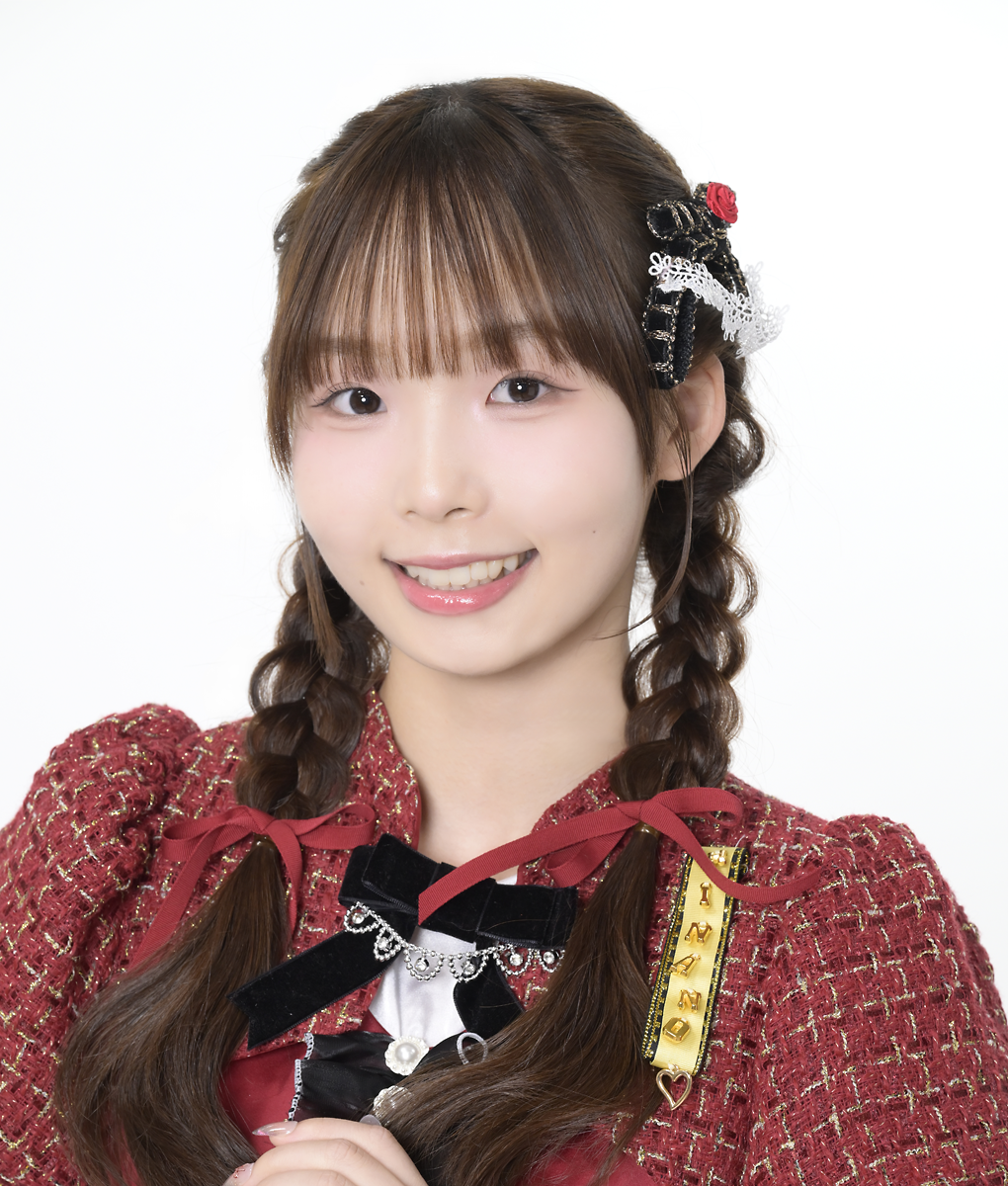 HINANO 日菜乃