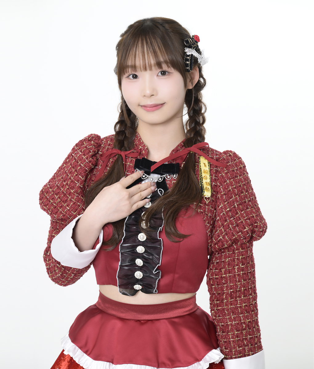 HINANO 日菜乃