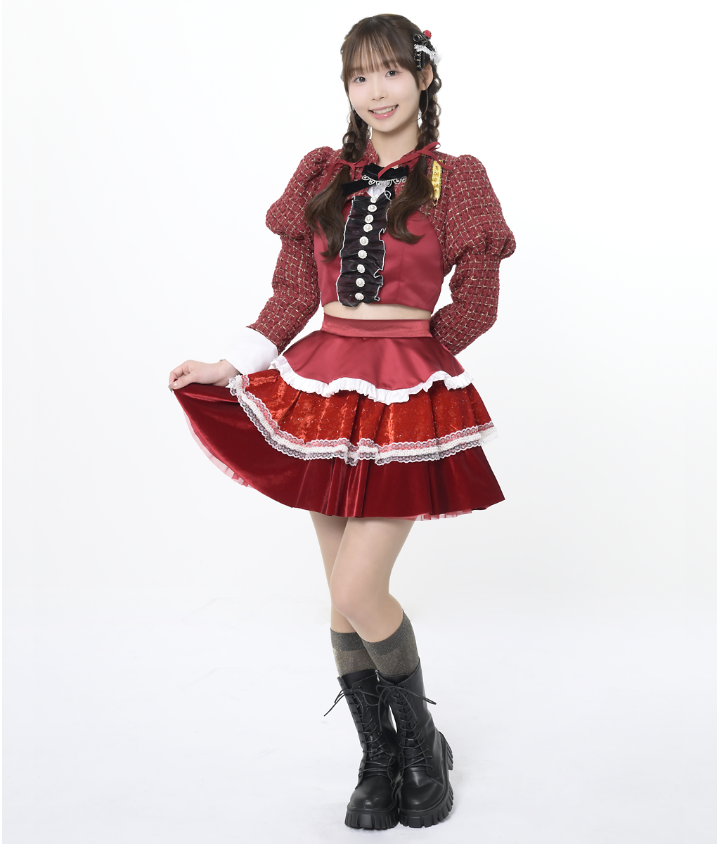 HINANO 日菜乃