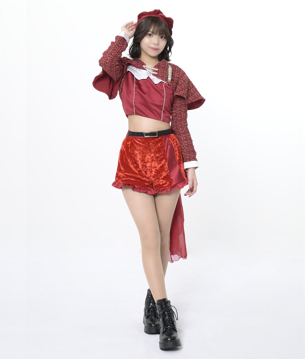 HINOKA 桧香
