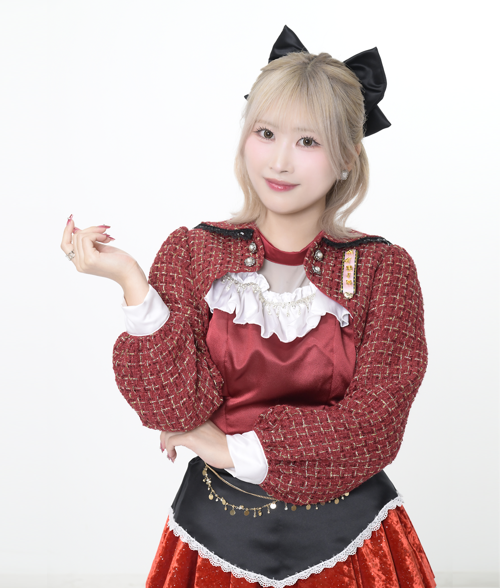 MARIN 茉玲
