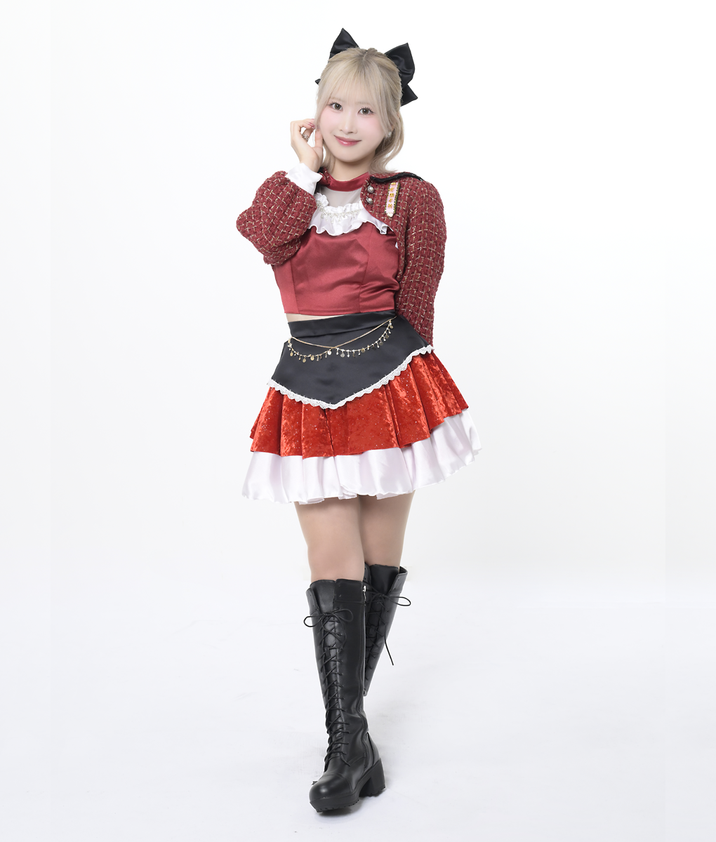 MARIN 茉玲