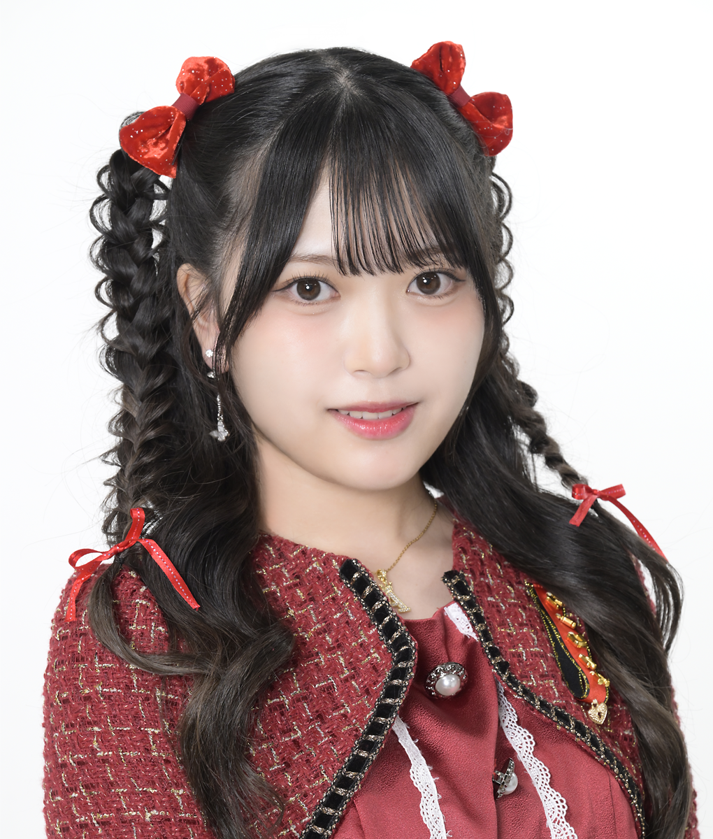 MIUNA 実優那