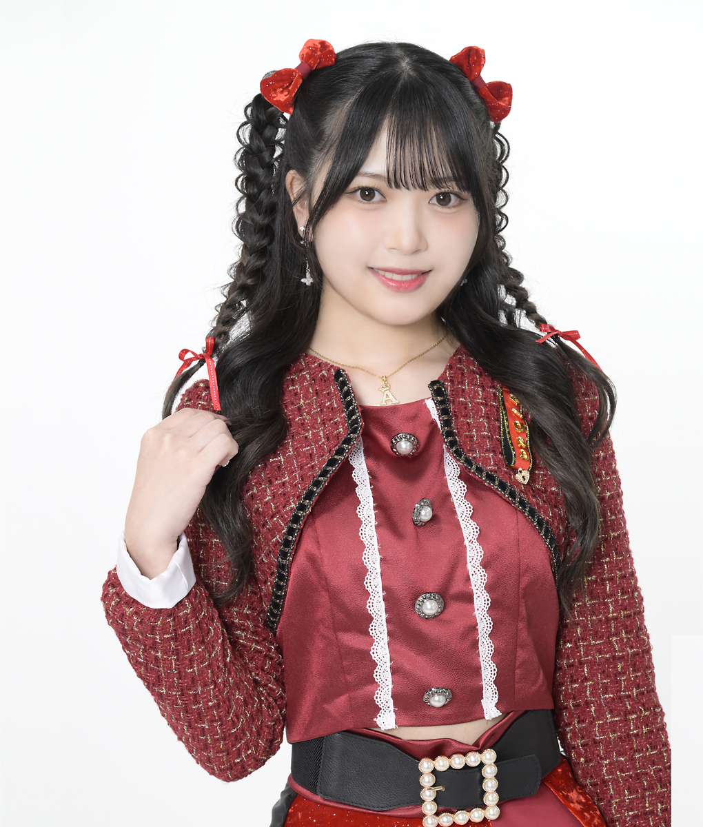 MIUNA 実優那