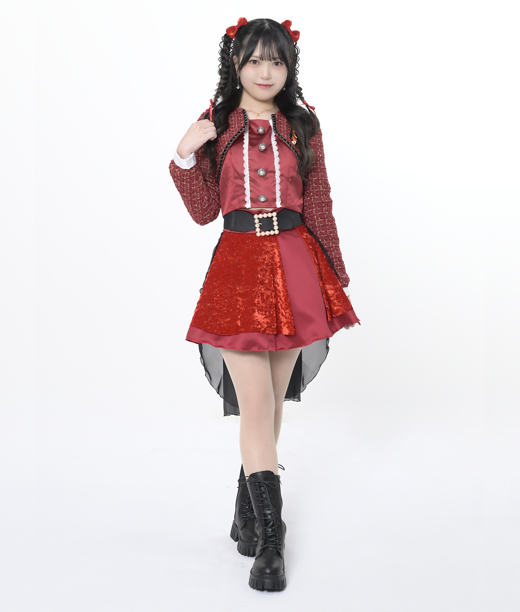 MIUNA 実優那