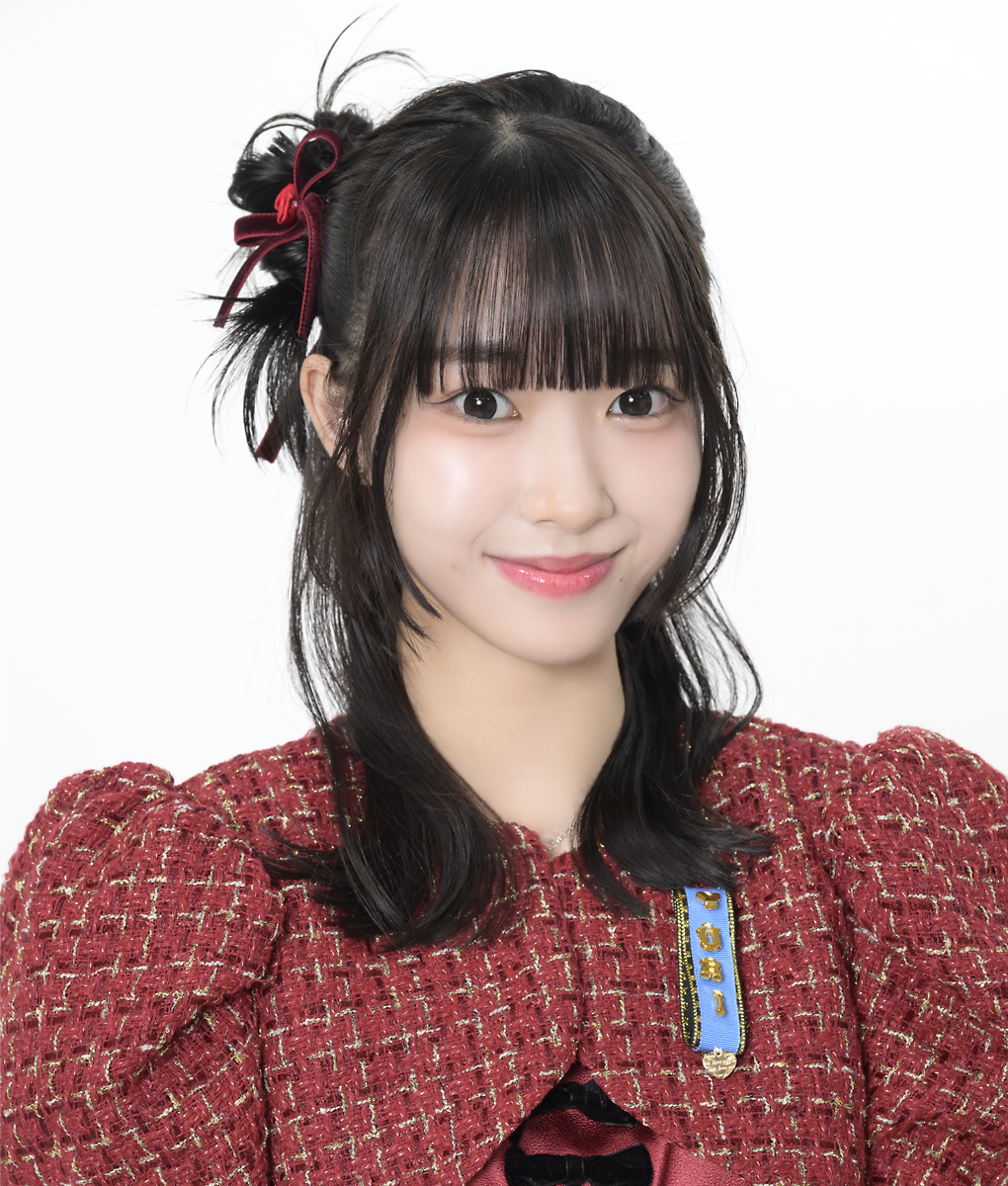 YURI 友里