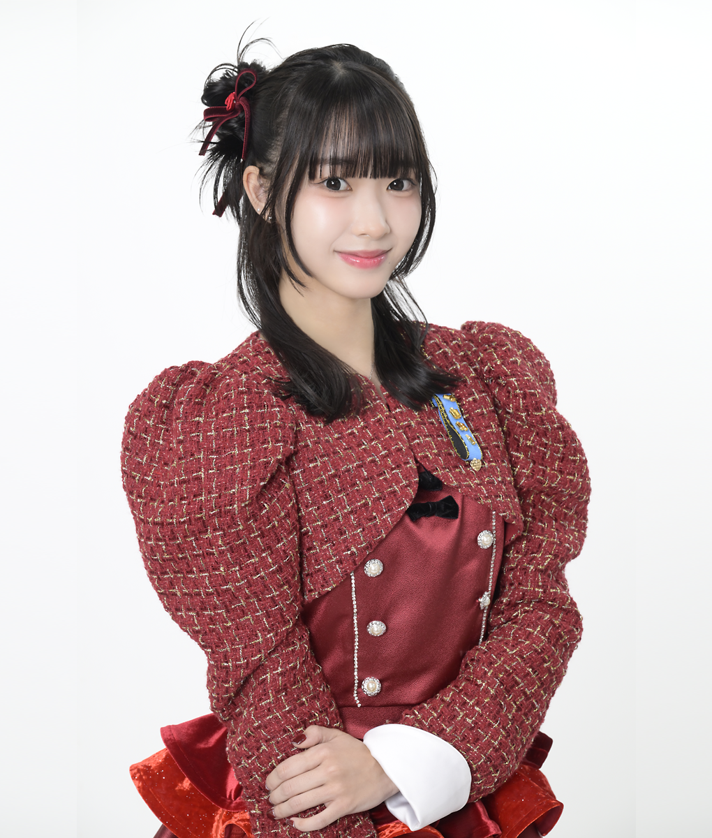 YURI 友里