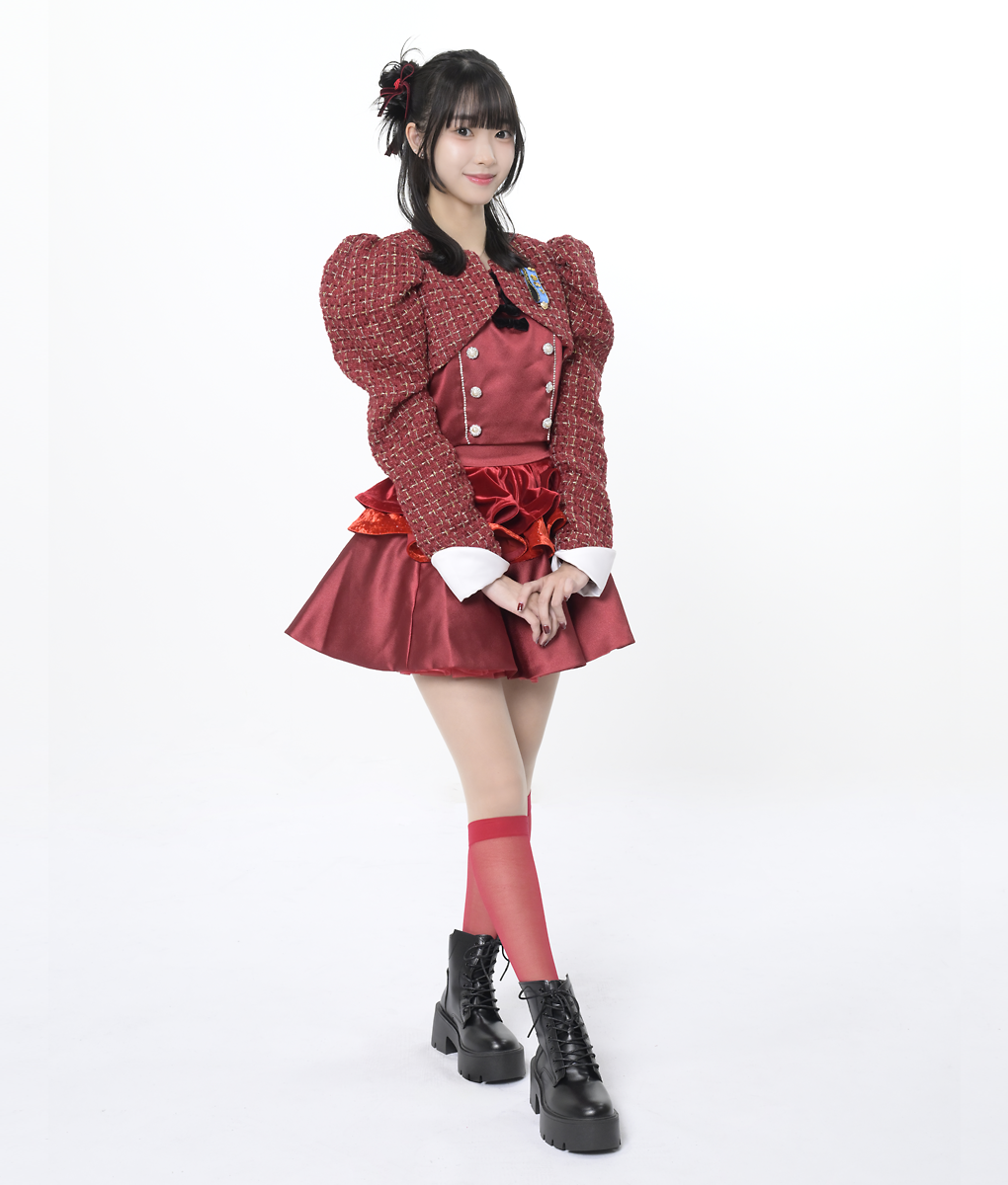 YURI 友里