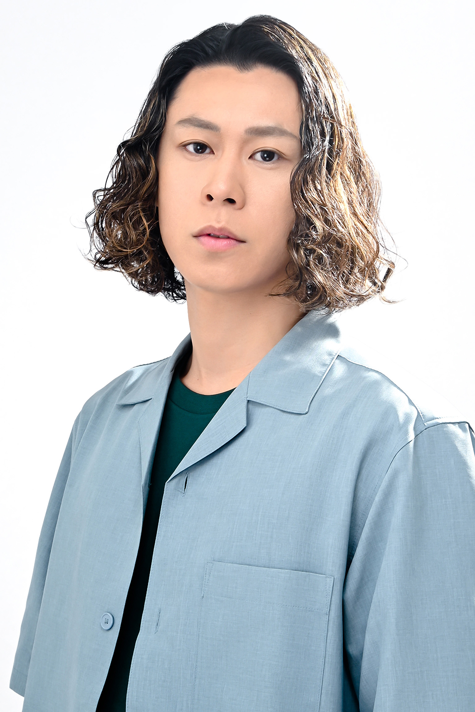 中島 弘輝 | 株式会社アクロスエンタテインメン公式HP │ ACROSS