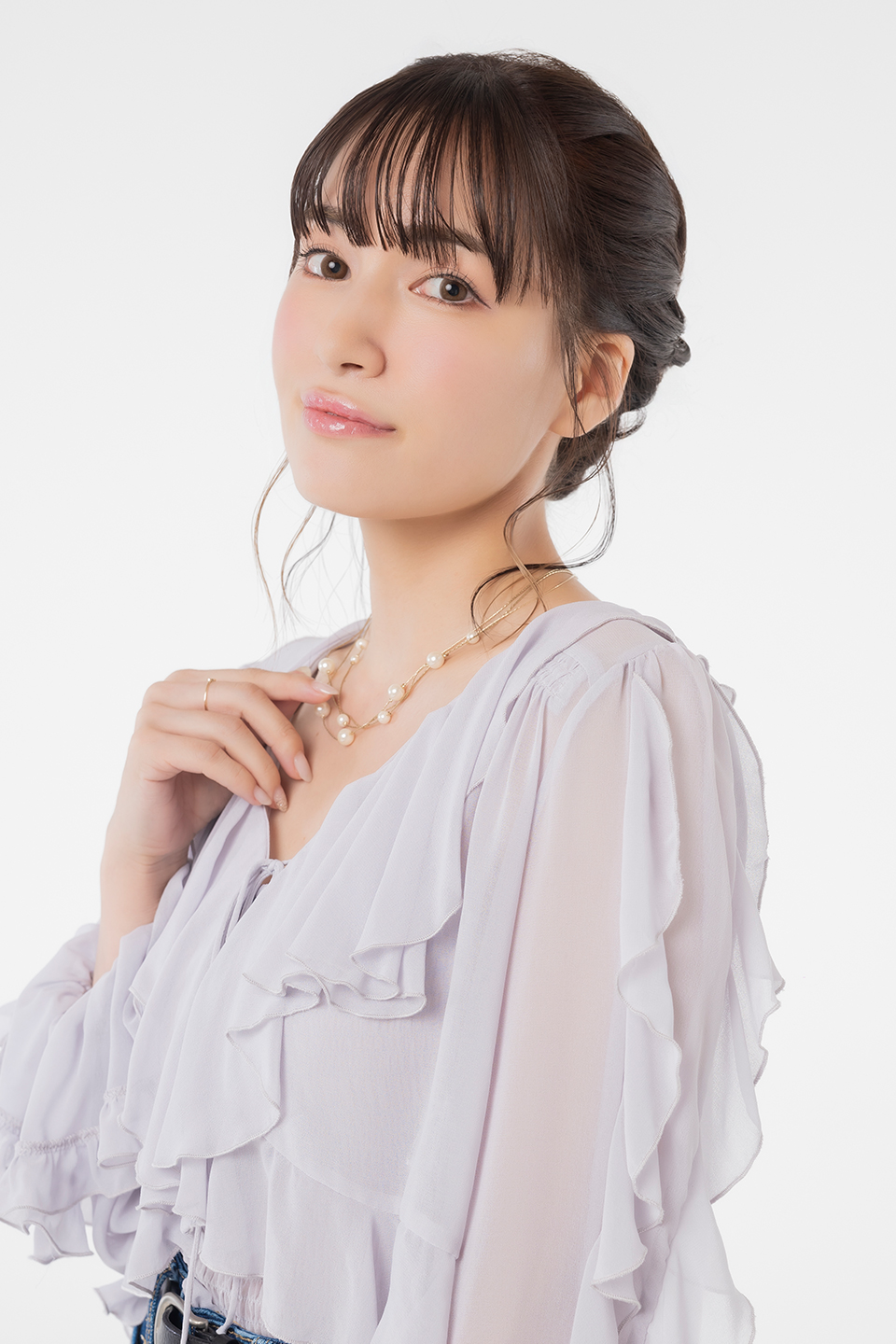 なつき 夏生 | 株式会社アクロスエンタテインメン公式HP │ ACROSS ENTERTAINMENT